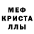 Метадон кристалл Ann Lisbaik